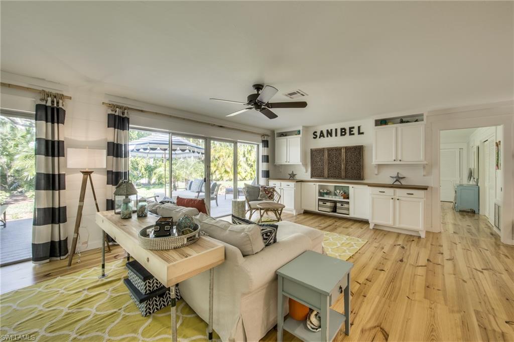 SANIBEL ESTATES - Residential