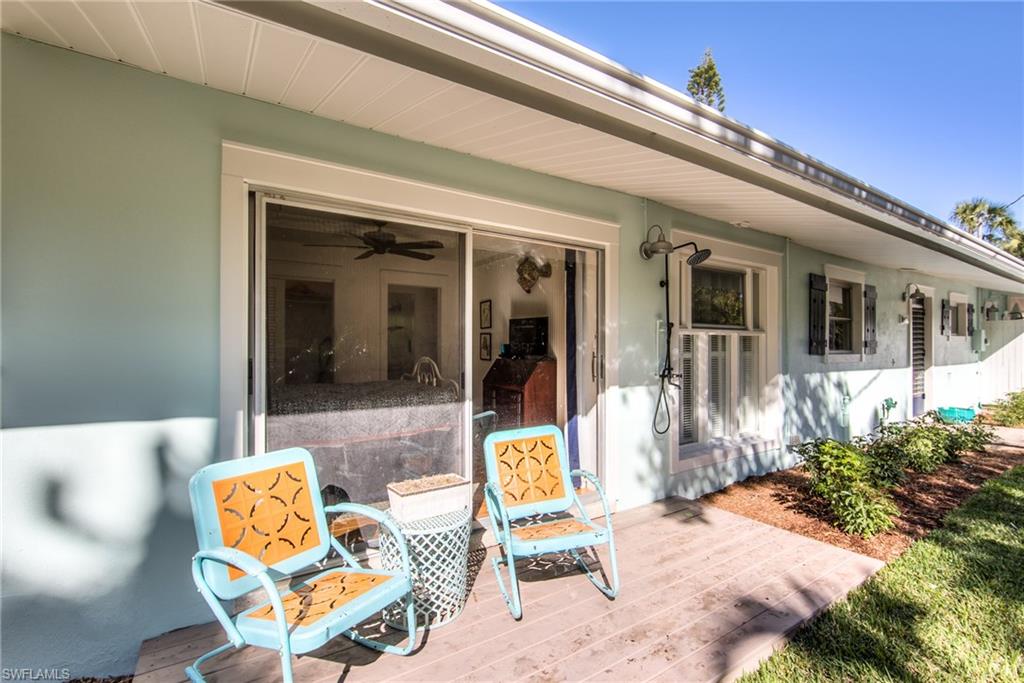 SANIBEL ESTATES - Residential