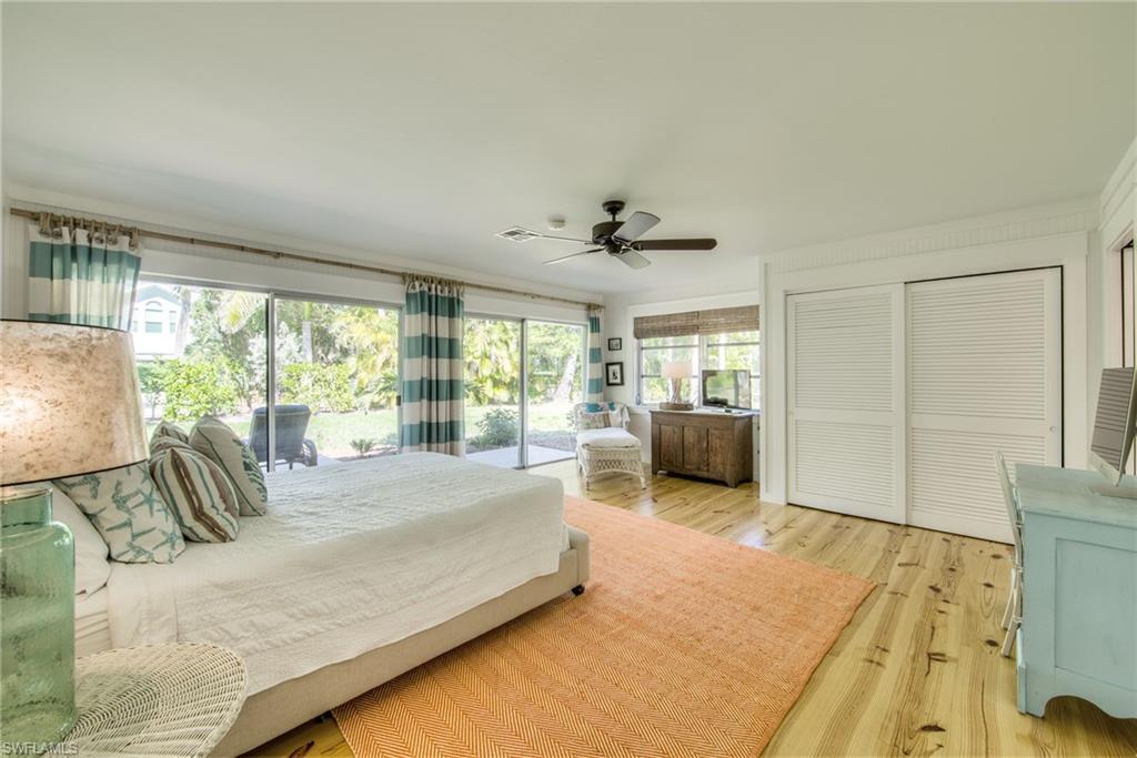 SANIBEL ESTATES - Residential