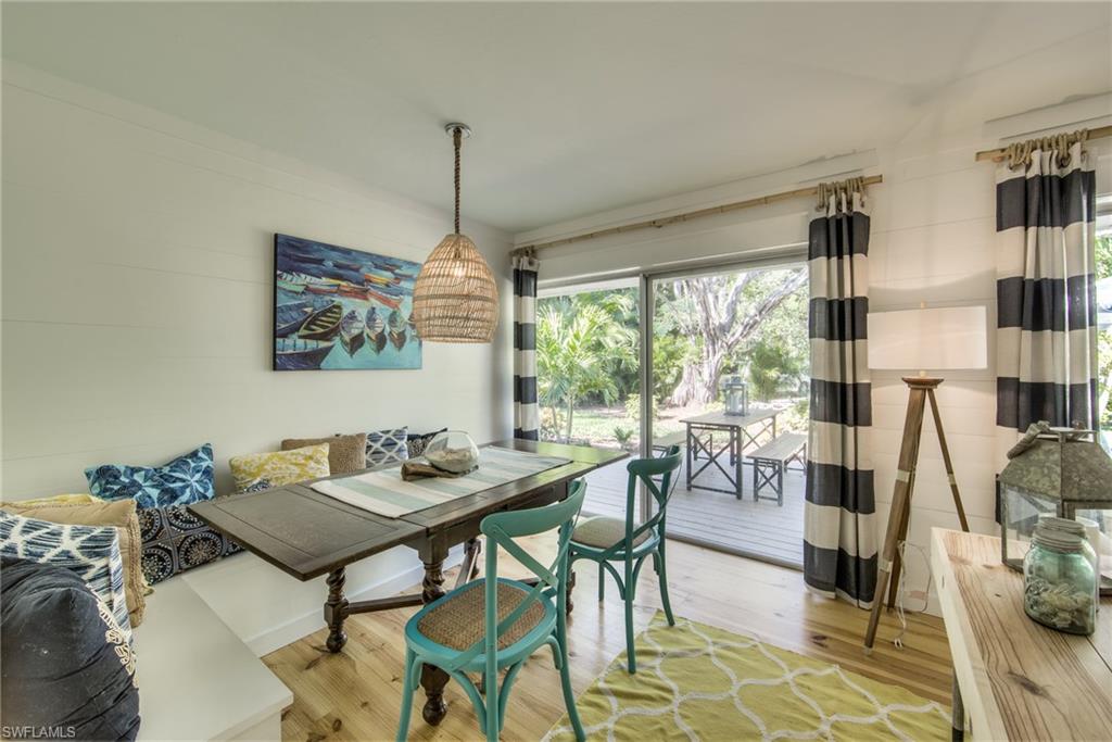 SANIBEL ESTATES - Residential