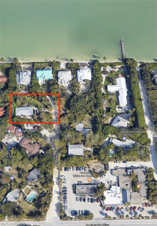 SANIBEL ESTATES - Residential