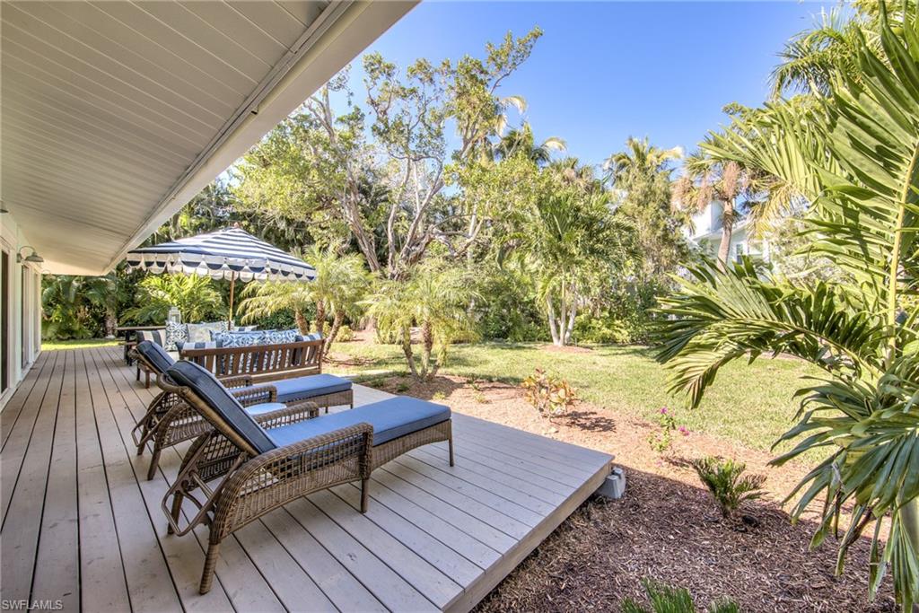 SANIBEL ESTATES - Residential