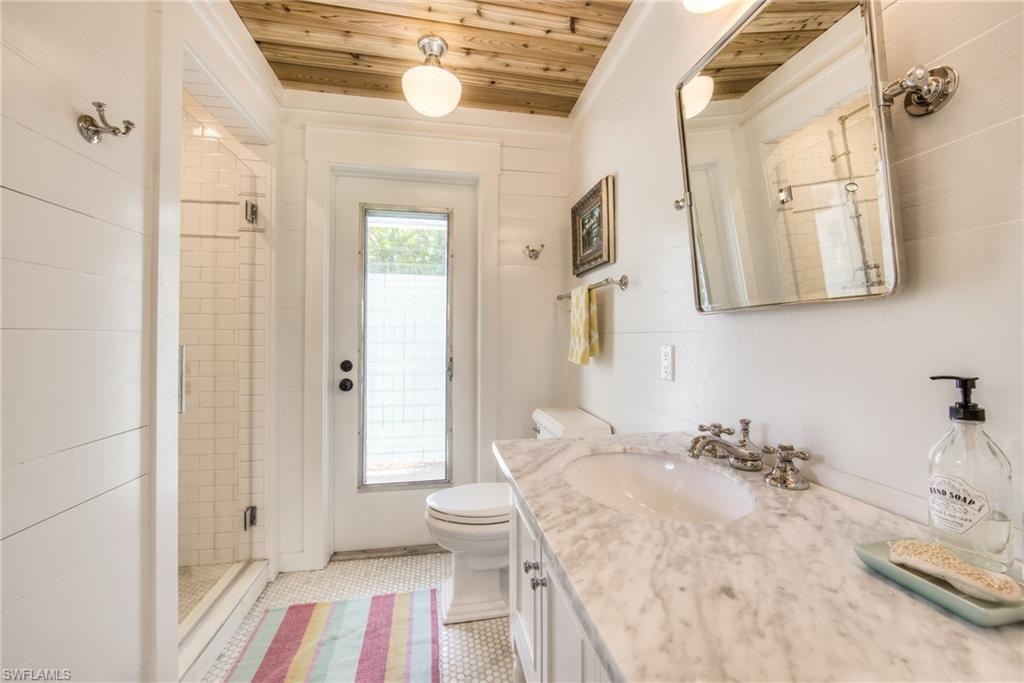 SANIBEL ESTATES - Residential