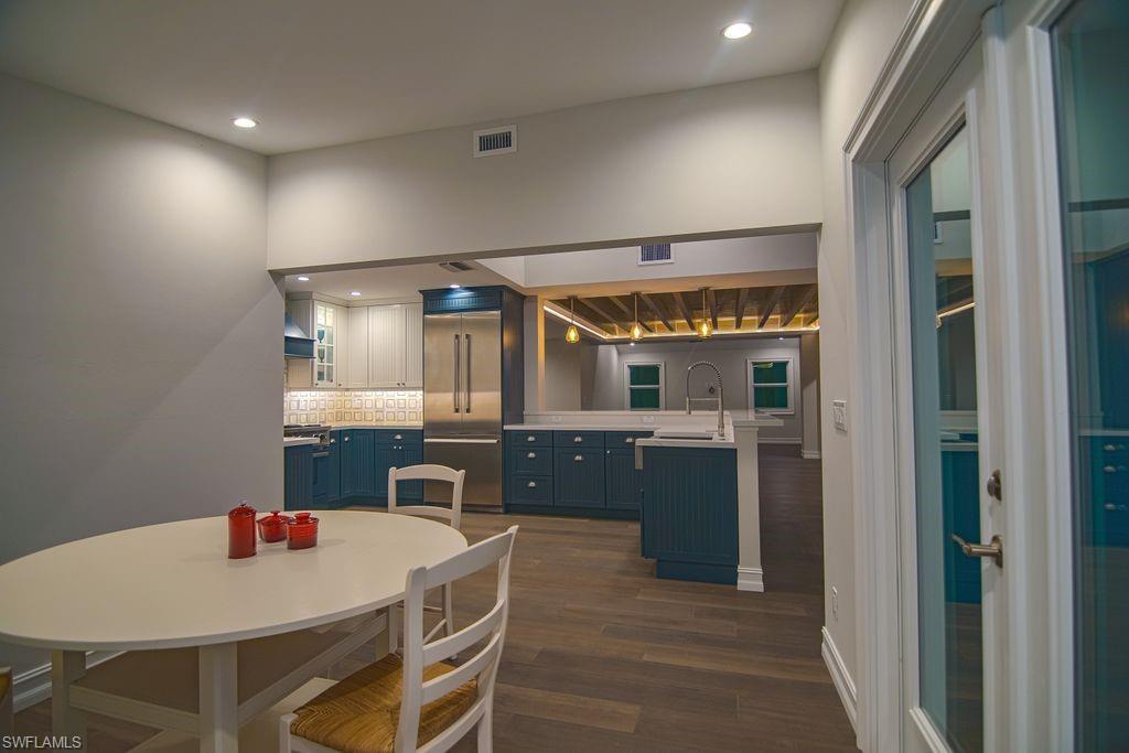 LABELLE - Residential