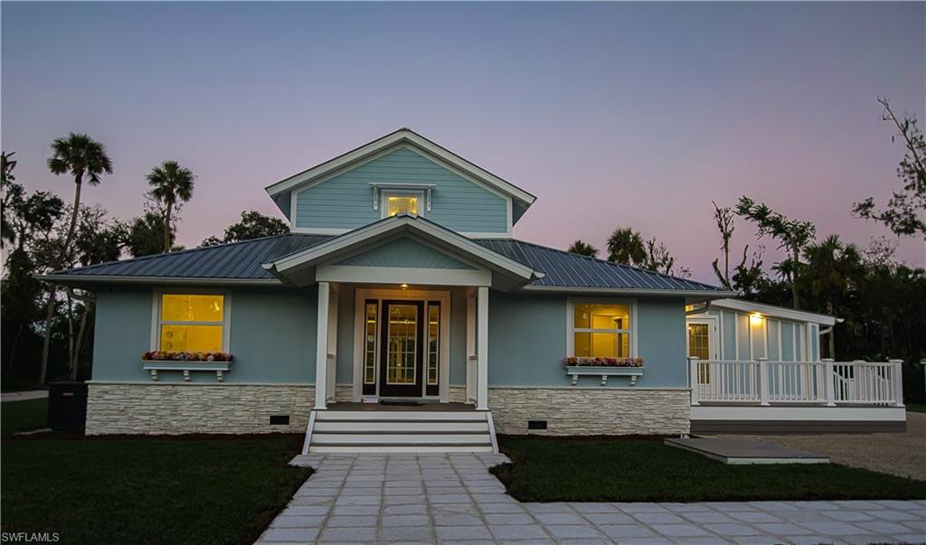 LABELLE - Residential