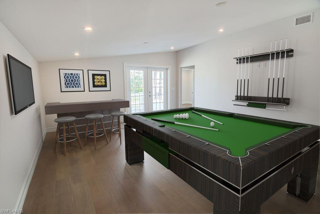 LABELLE - Residential