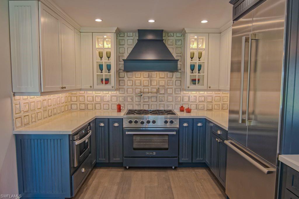 LABELLE - Residential