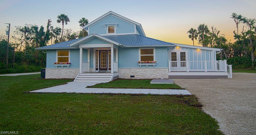 LABELLE - Residential