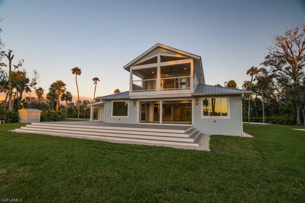 LABELLE - Residential