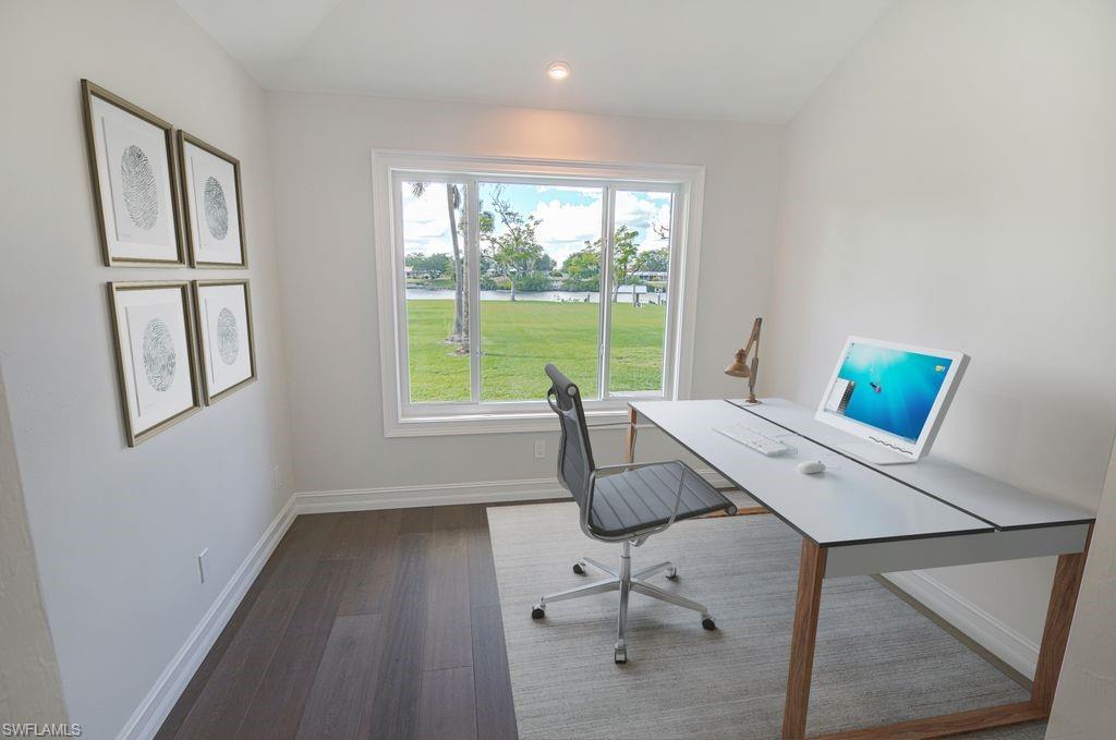 LABELLE - Residential