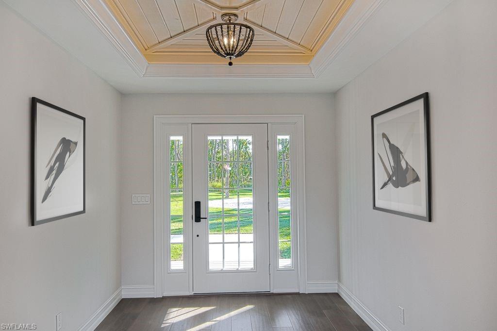 LABELLE - Residential