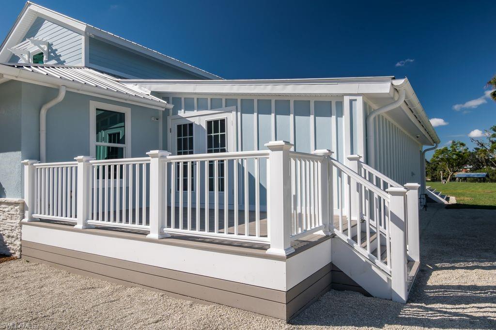 LABELLE - Residential