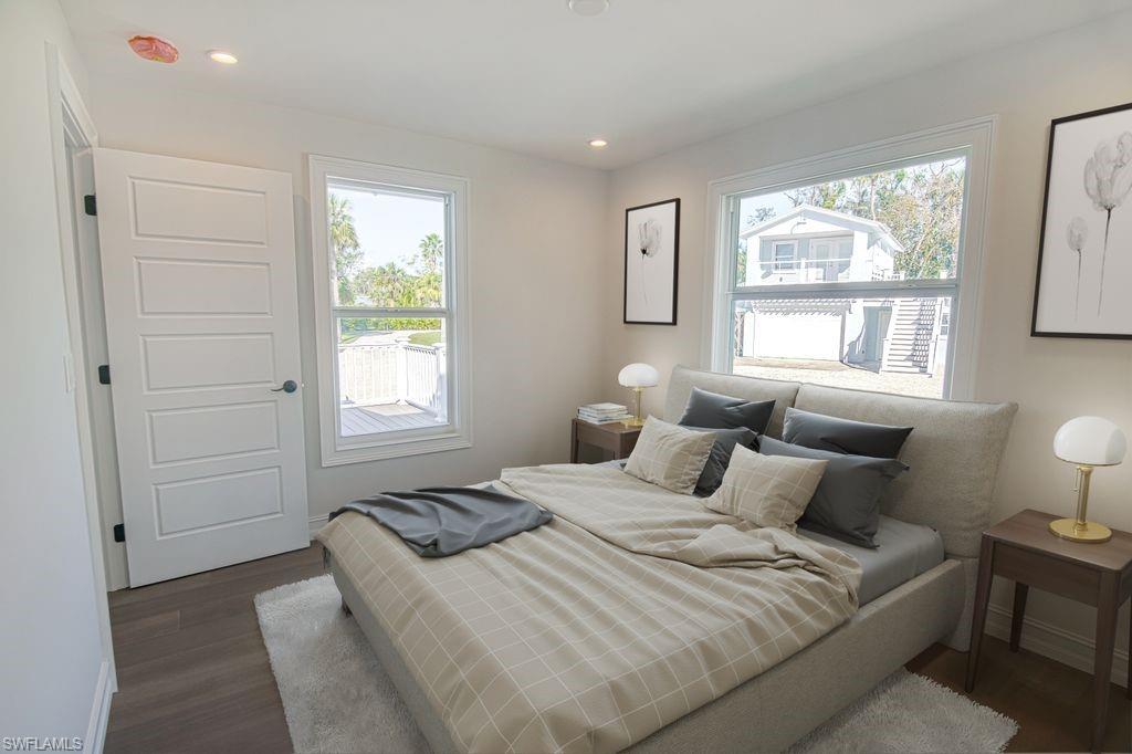 LABELLE - Residential