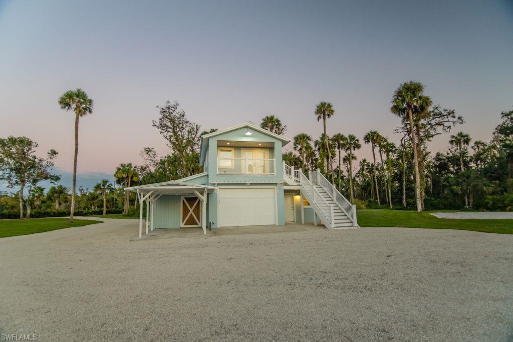 LABELLE - Residential