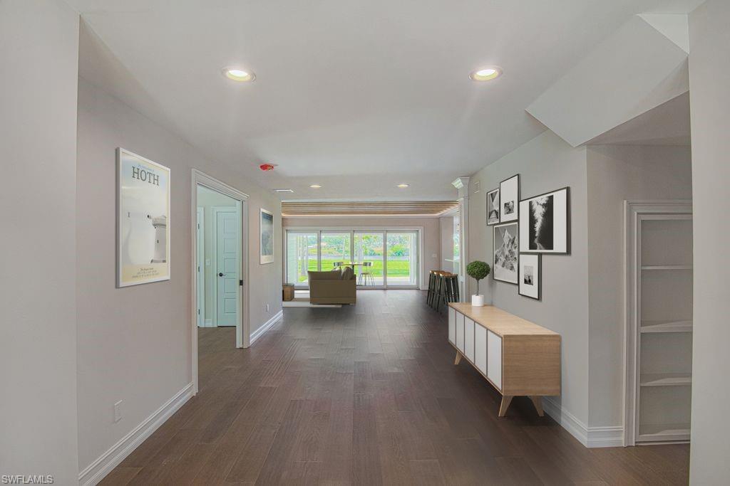 LABELLE - Residential