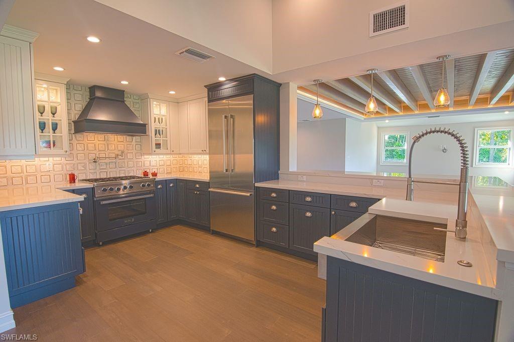 LABELLE - Residential