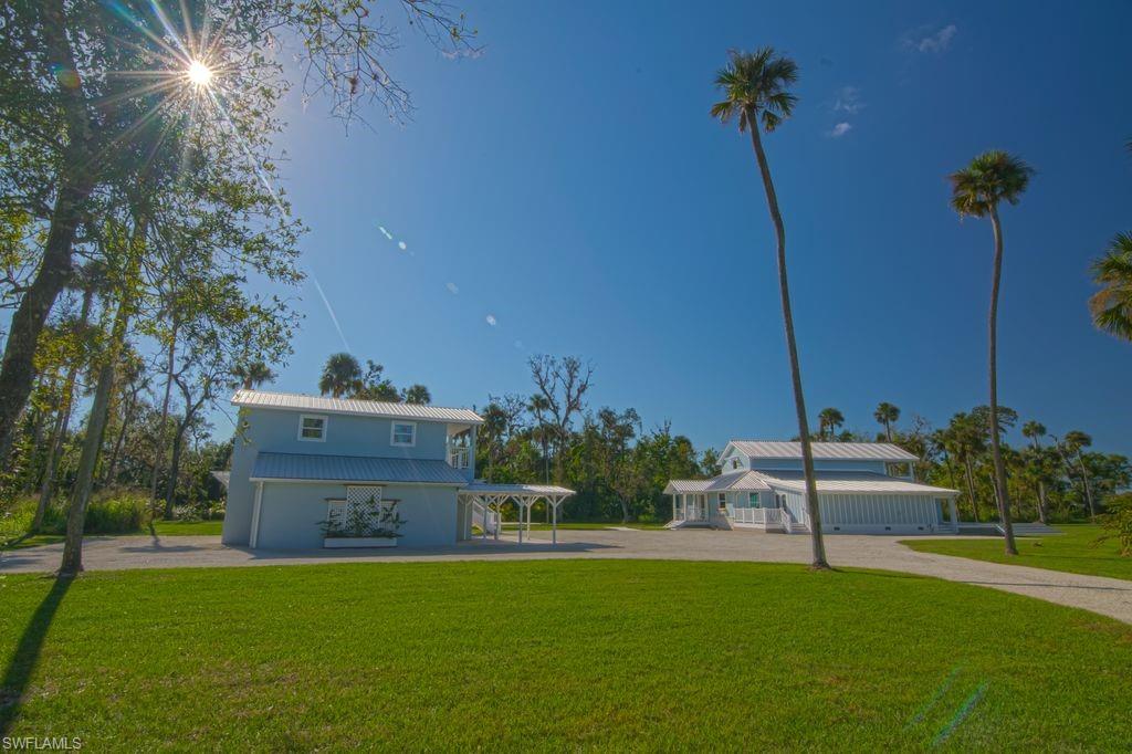 LABELLE - Residential