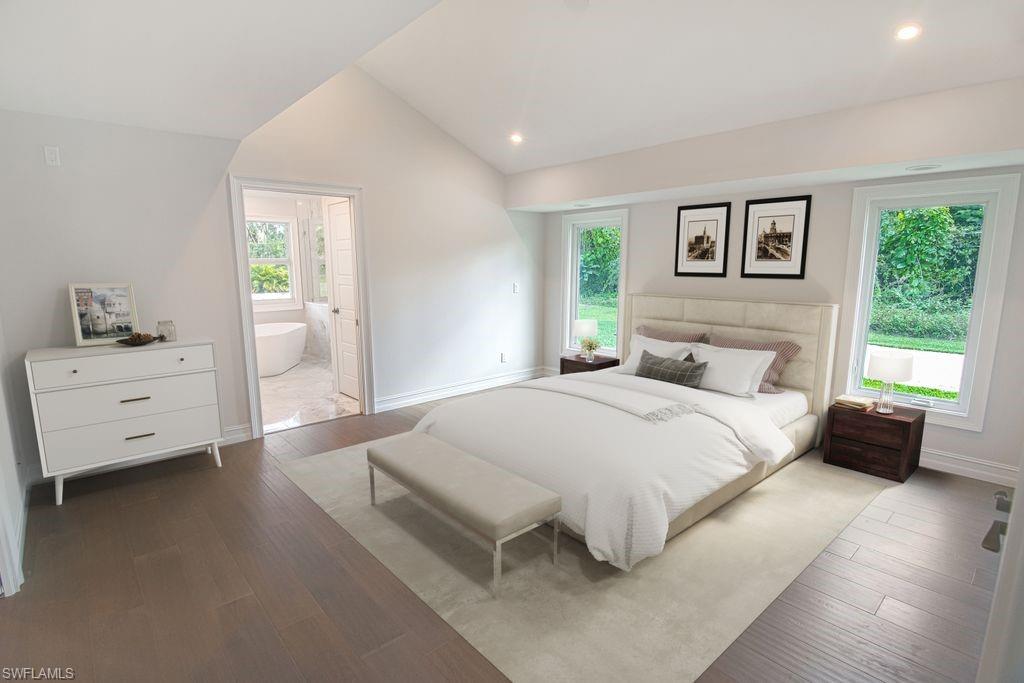 LABELLE - Residential