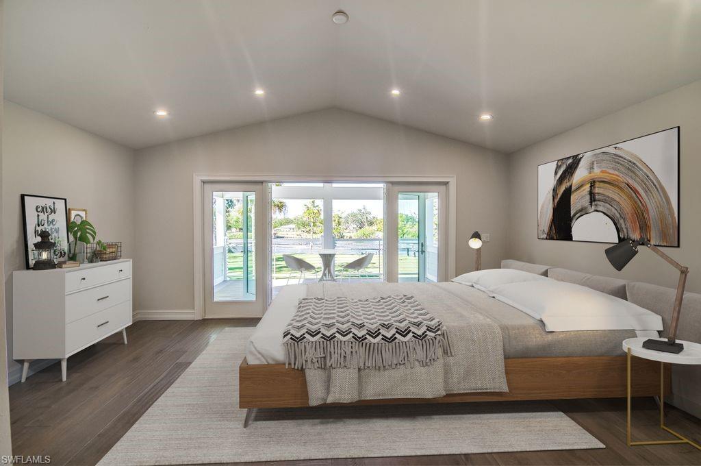 LABELLE - Residential