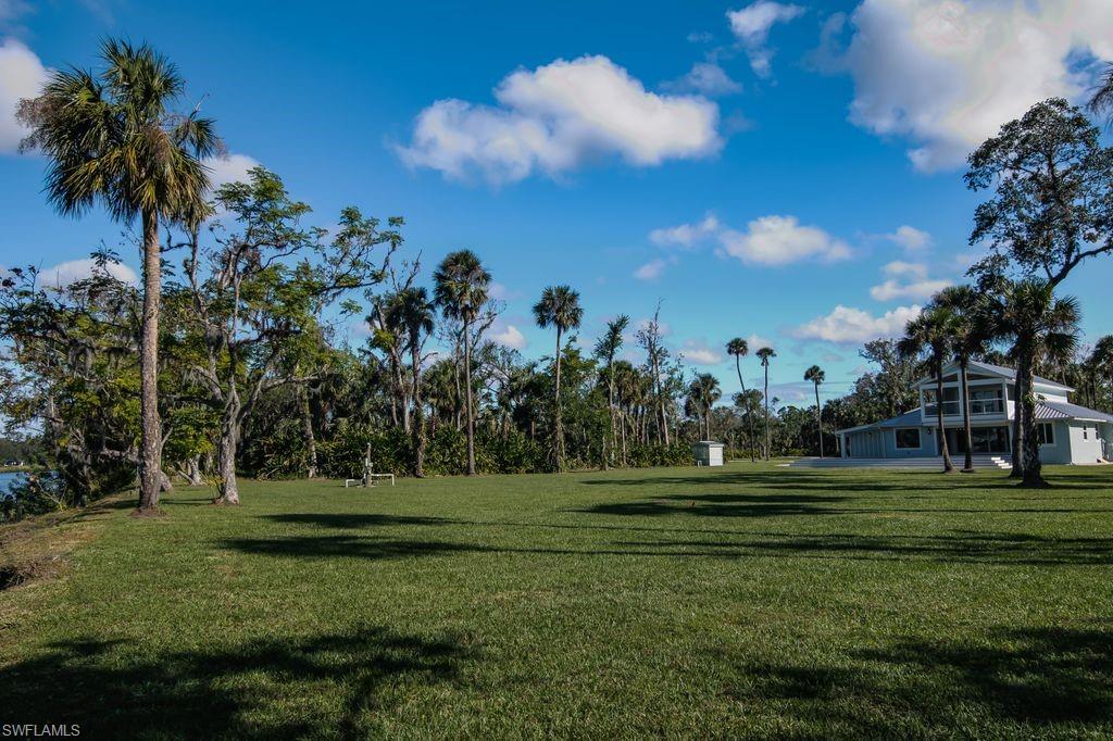 LABELLE - Residential