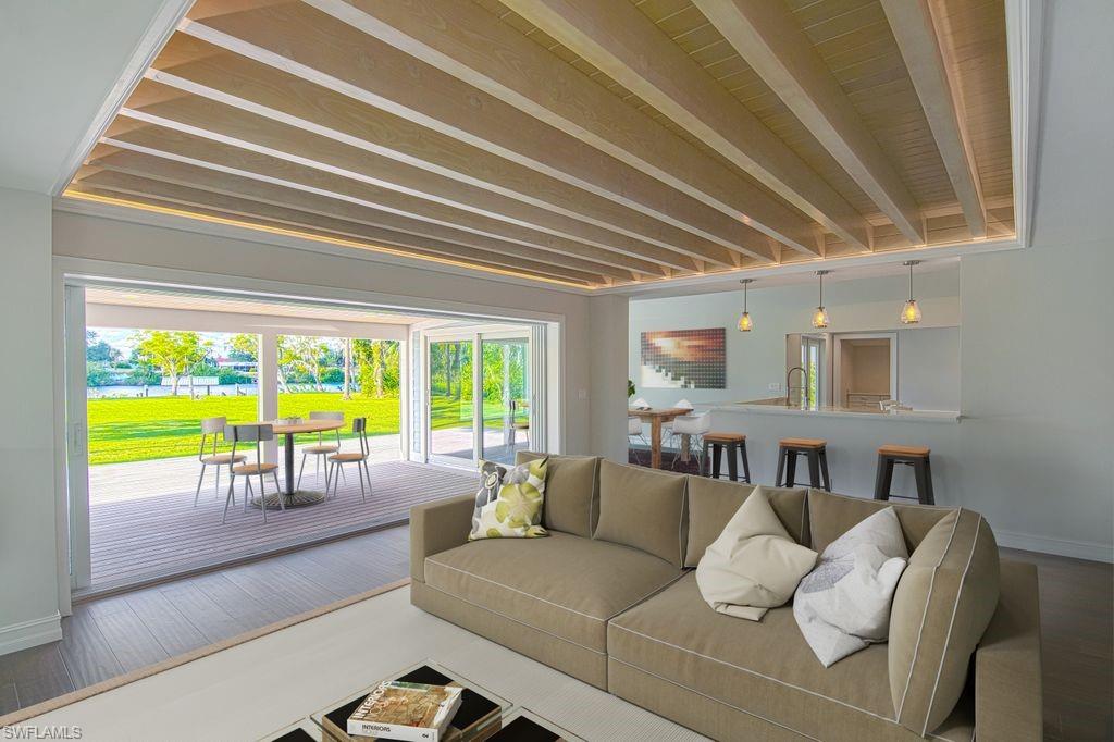 LABELLE - Residential