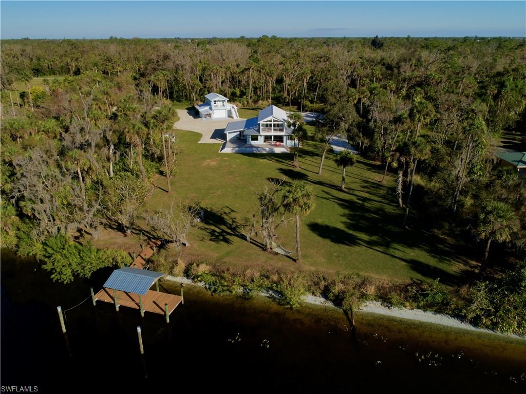 LABELLE - Residential