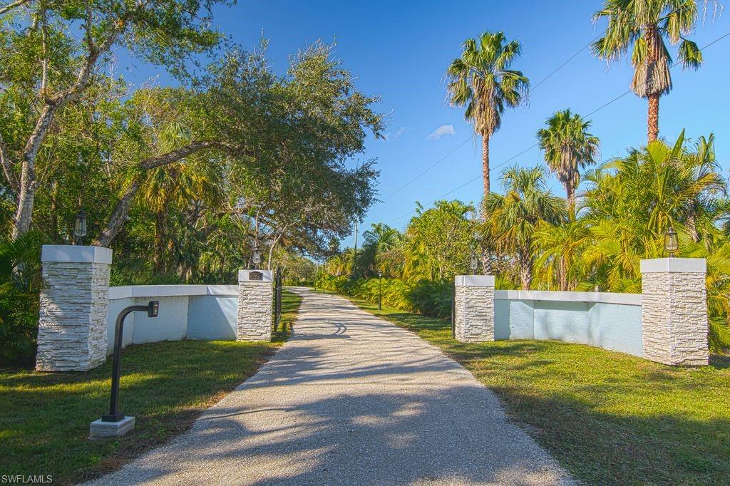 LABELLE - Residential