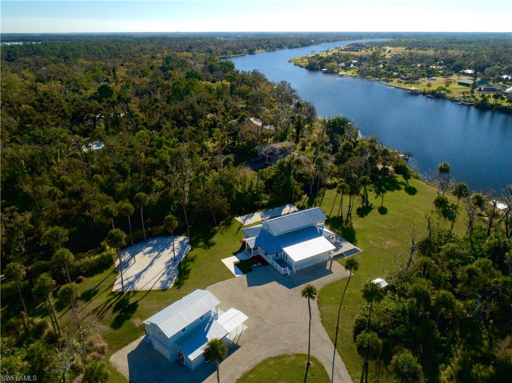 LABELLE - Residential