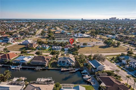 A home in MARCO ISLAND