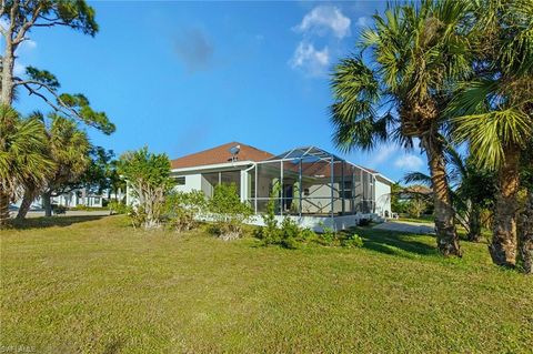 A home in MARCO ISLAND