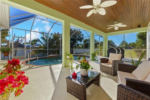 A home in MARCO ISLAND