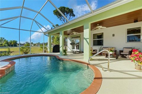 A home in MARCO ISLAND