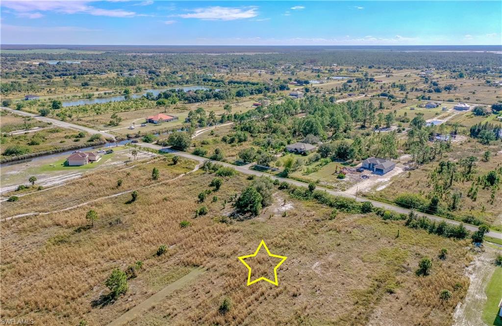 GOLDEN GATE ESTATES - Land