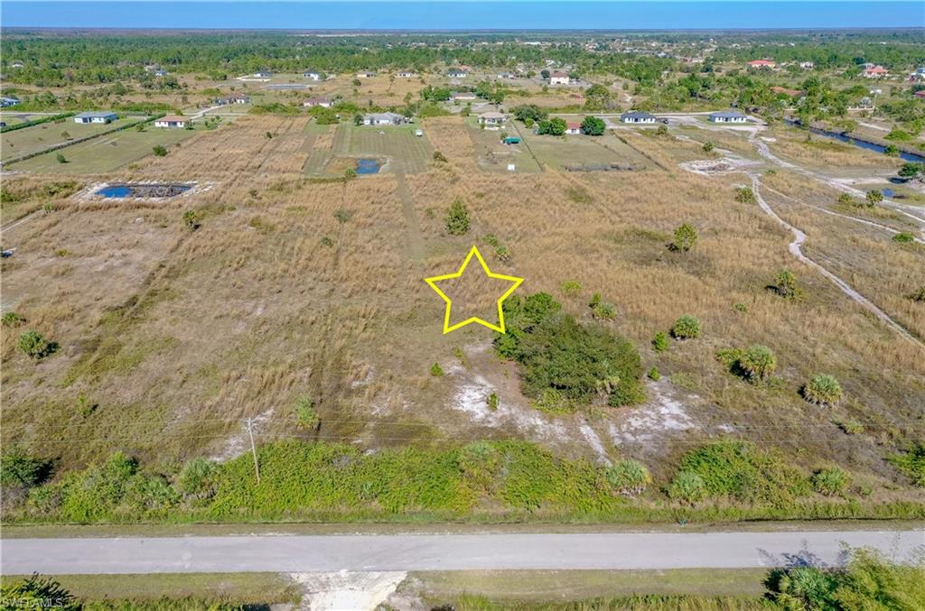 GOLDEN GATE ESTATES - Land