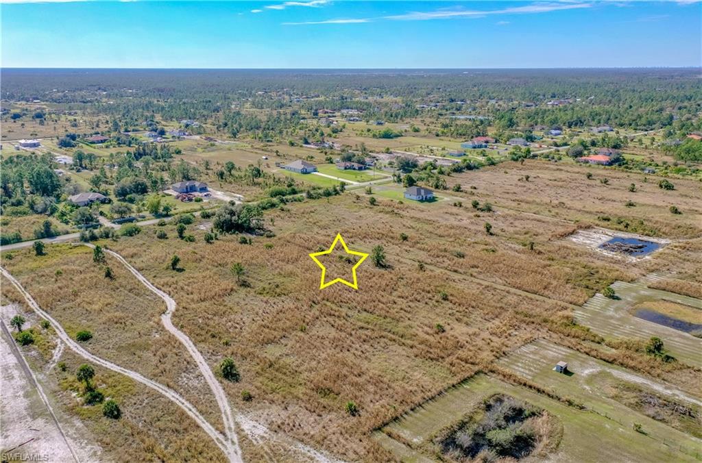 GOLDEN GATE ESTATES - Land