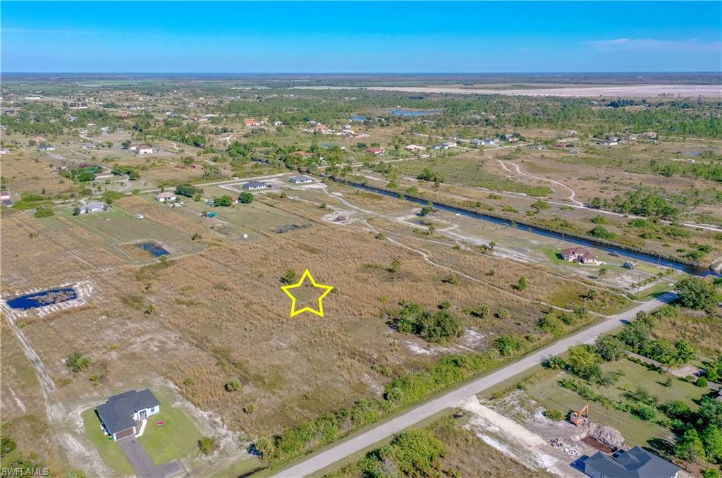 GOLDEN GATE ESTATES - Land