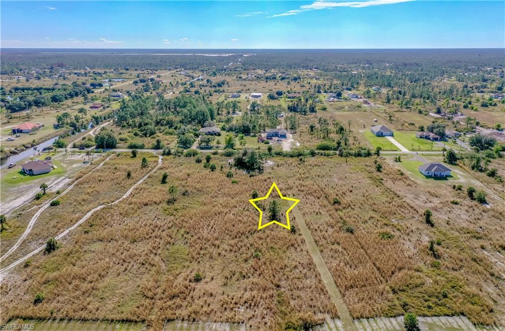 GOLDEN GATE ESTATES - Land