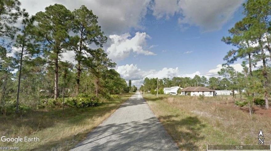 1/2 Acre lots are going quickly!!  This is a chance to build your dream home on a .5 acre lot in quiet very desirable area of Lehigh Acres.  Easy access to SR-82 and Fort Myers, I-75 and the SWFL International Airport.  Located within minutes of Lehigh Acres Community Park featuring community pool, tennis courts, swings and playgrounds, picnic pavilions, ballpark and stadium.  Quick commute to Fort Myers, Boston Red Sox and Minnesota Twins training Facilities.  Minutes to fine dining, Churches, Schools, shopping.