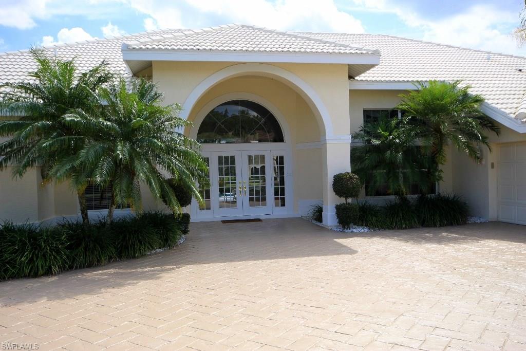 WILDCAT RUN - Residential