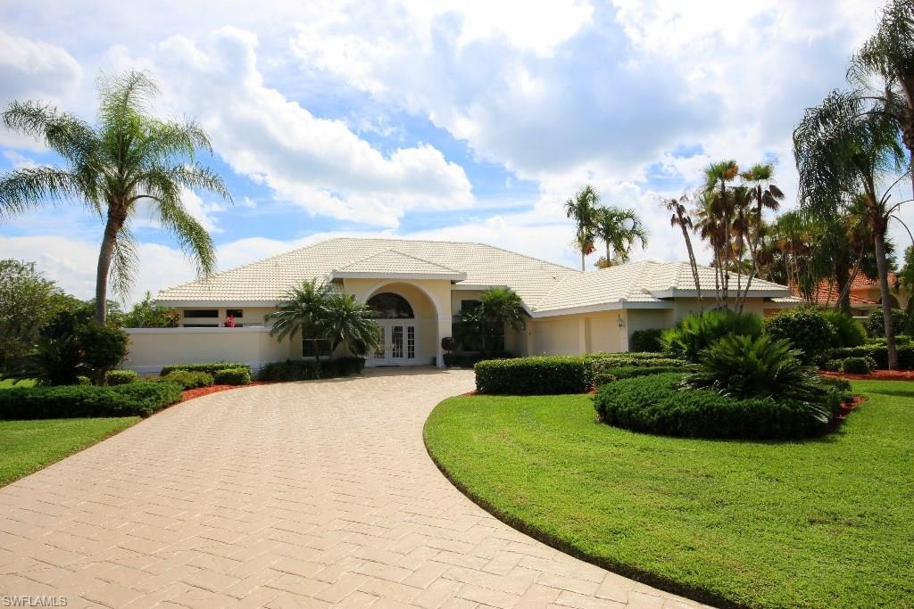 WILDCAT RUN - Residential