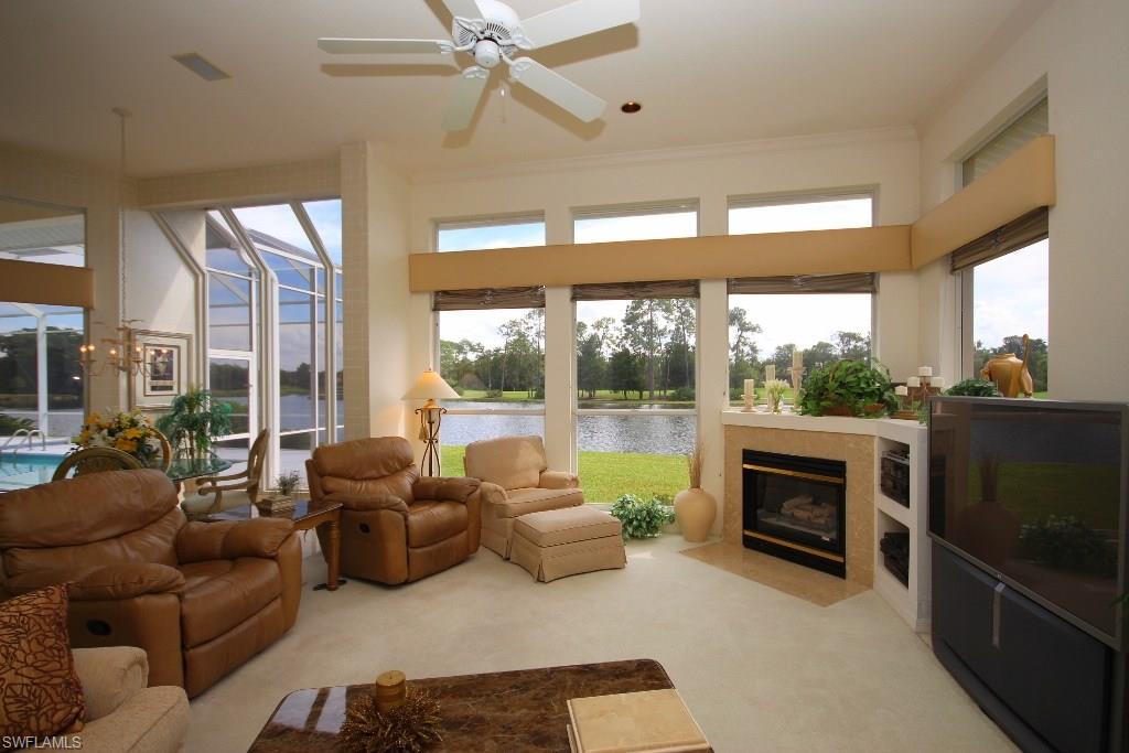 WILDCAT RUN - Residential