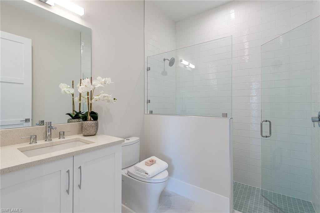 MOORINGS - Residential