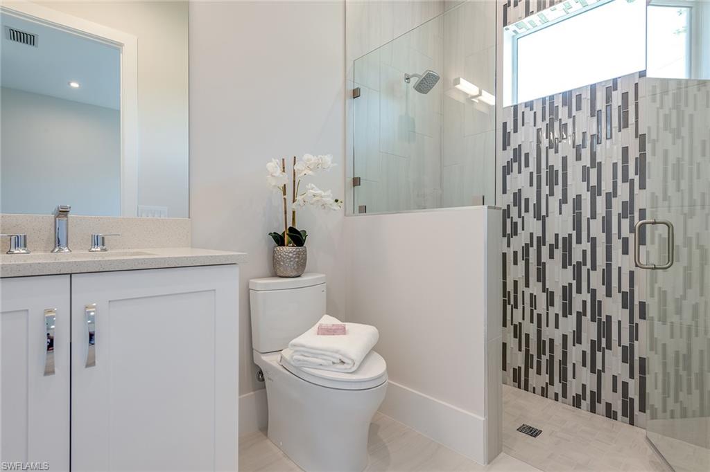 MOORINGS - Residential