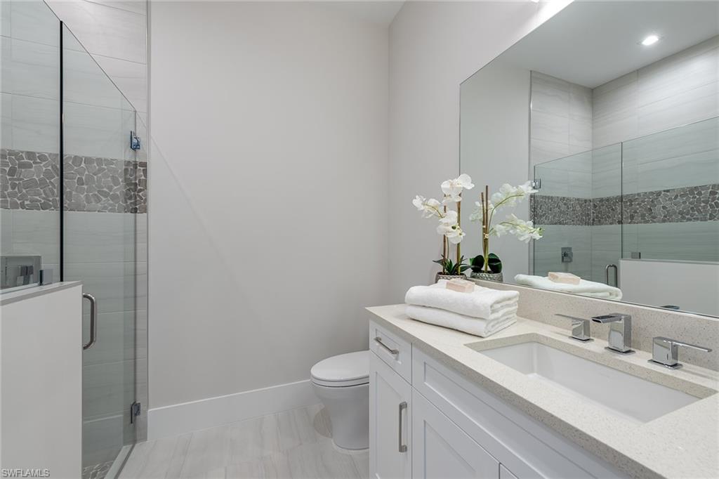 MOORINGS - Residential