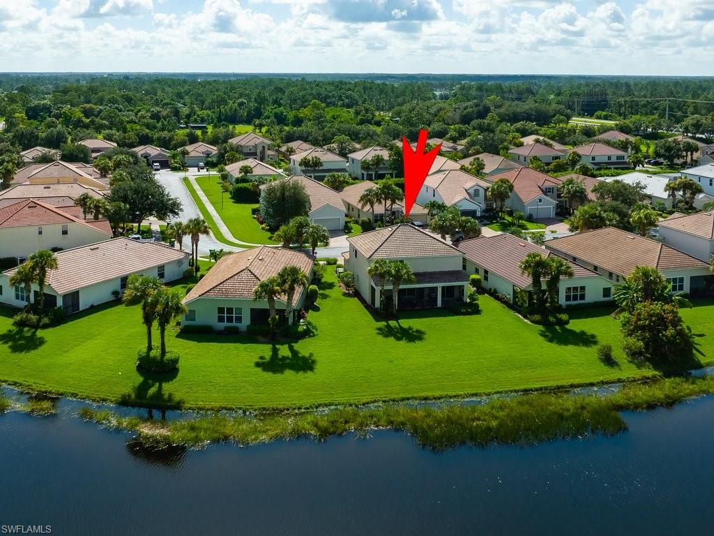 ORANGE BLOSSOM RANCH - Residential