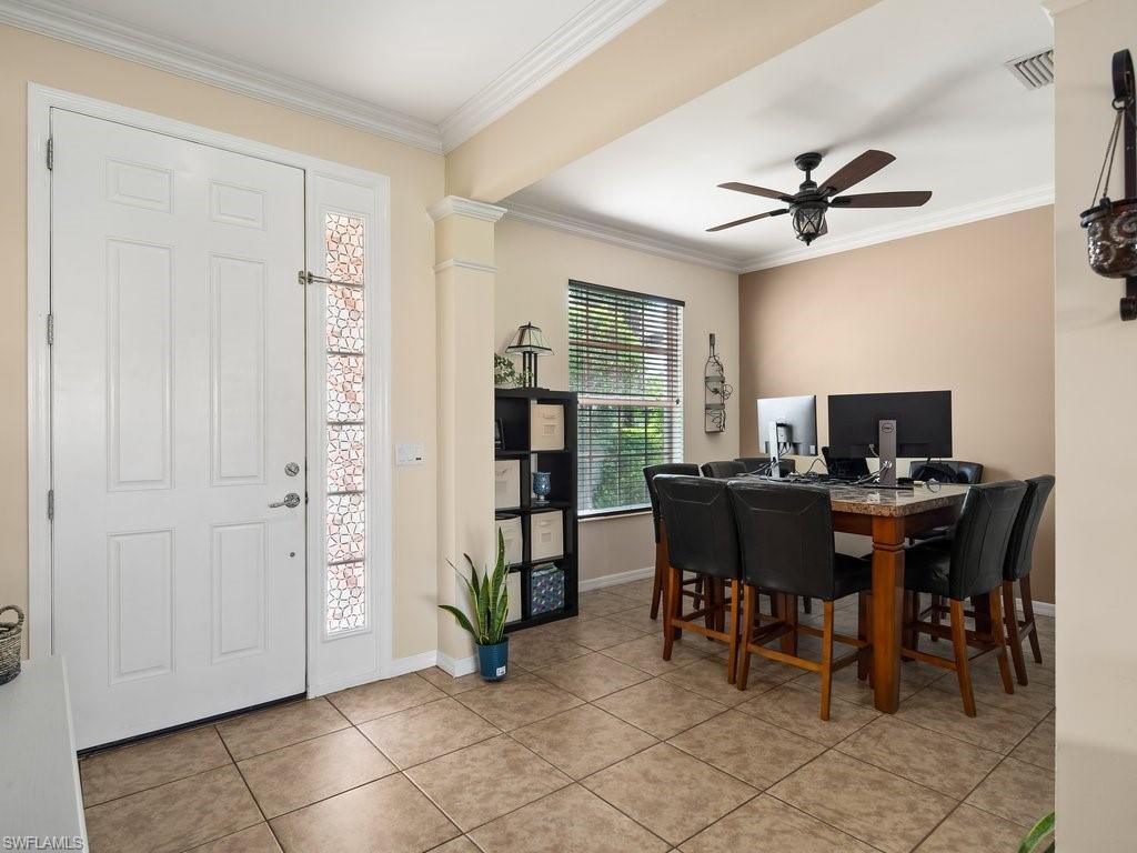 ORANGE BLOSSOM RANCH - Residential