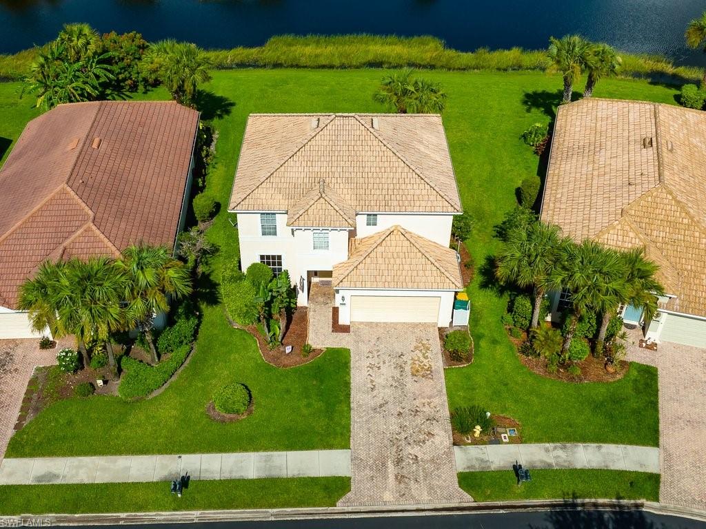 ORANGE BLOSSOM RANCH - Residential