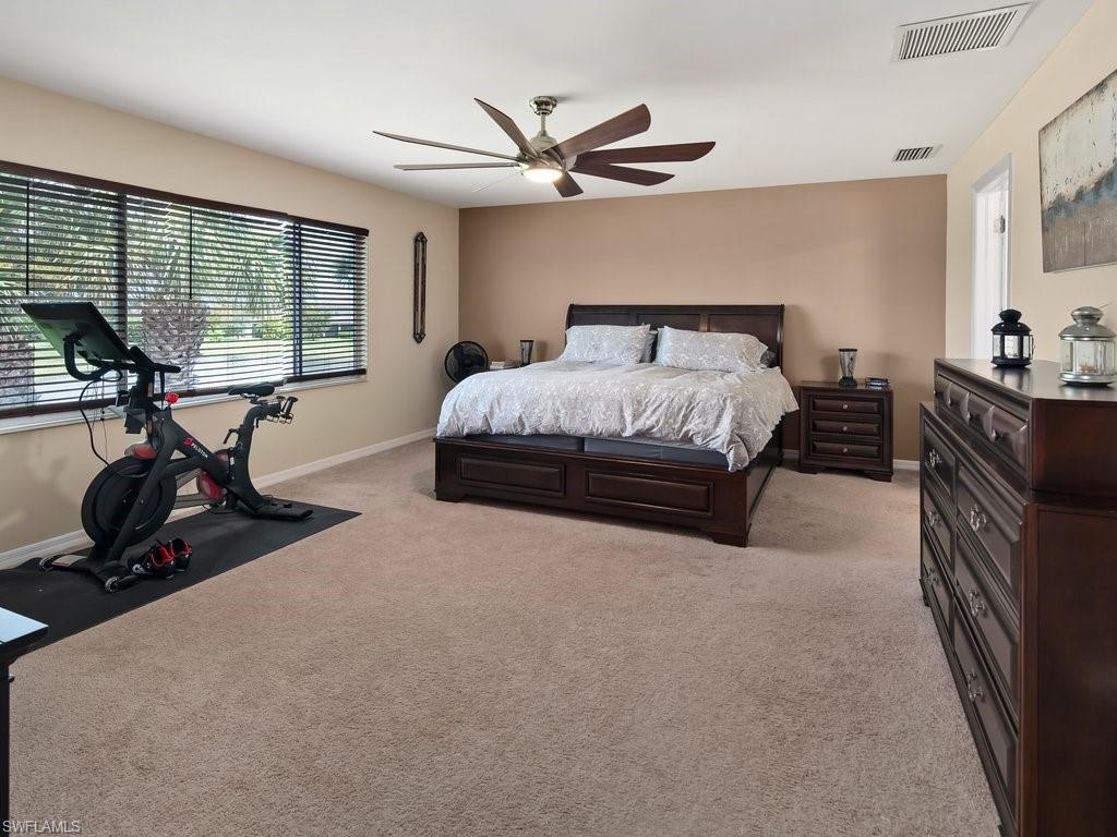 ORANGE BLOSSOM RANCH - Residential