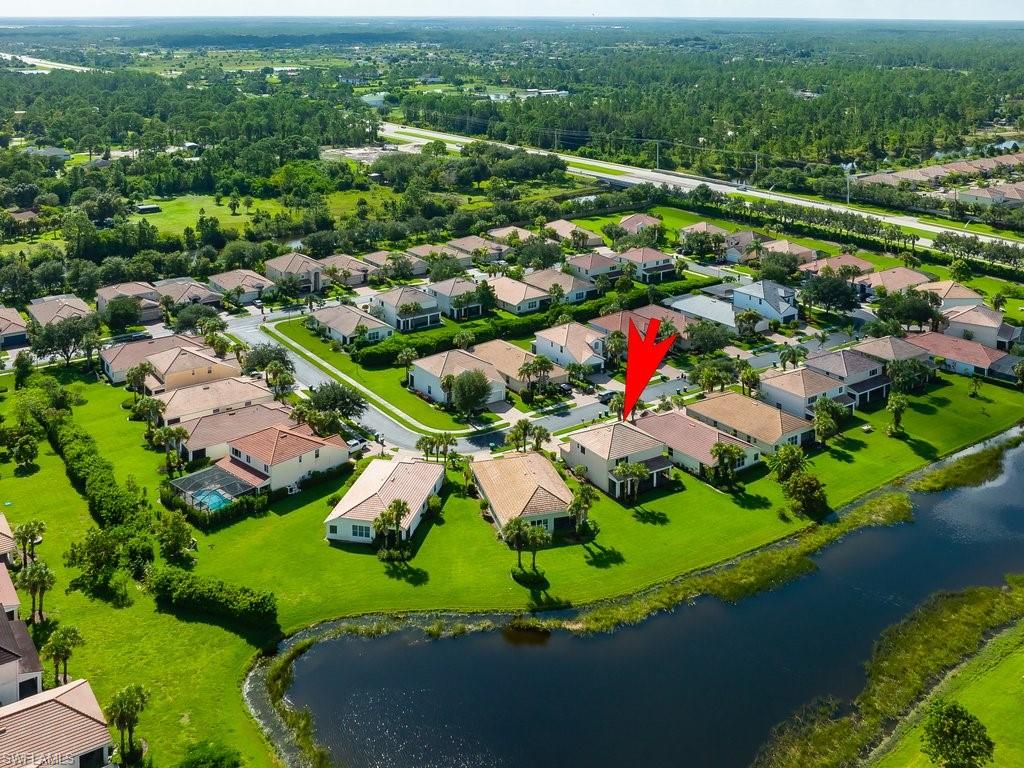 ORANGE BLOSSOM RANCH - Residential