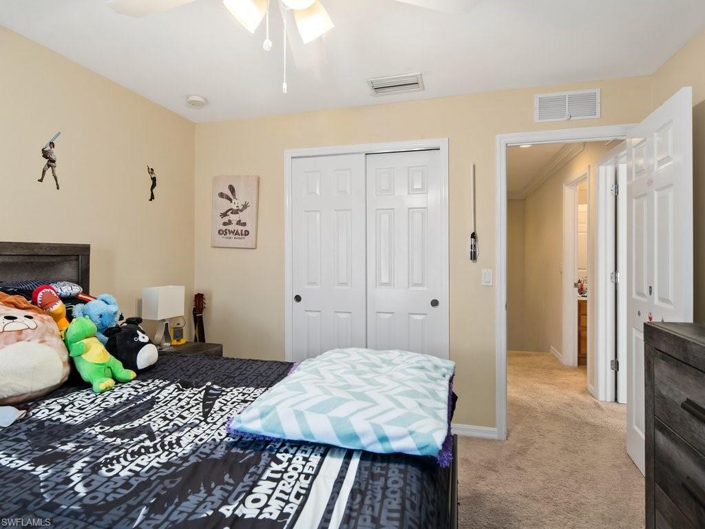 ORANGE BLOSSOM RANCH - Residential